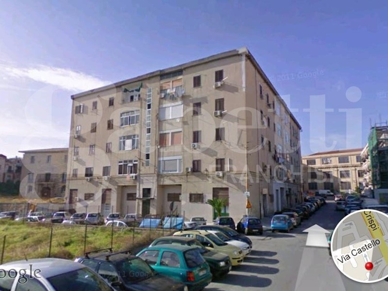 Bilocale in Affitto a Palermo, 530&euro;, 60 m²