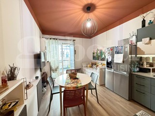 Trilocale in Vendita a Rivoli, 159'000&euro;, 81 m²