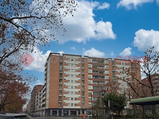 Quadrilocale in Vendita a Torino, 249'000&euro;, 100 m²