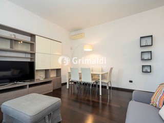 Trilocale in Vendita a Monza, 230'000&euro;, 88 m²