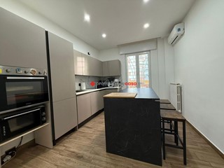 Quadrilocale in Vendita a Foggia, 169'000&euro;, 135 m²