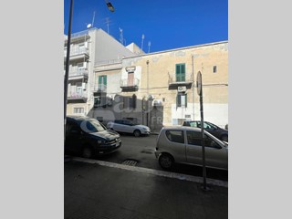 Bilocale in Vendita a Barletta, 89'000&euro;, 60 m²