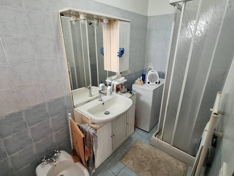 Appartamento in Affitto a Tarquinia, 750&euro;, 122 m², arredato