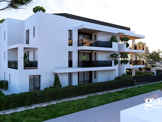 Trilocale in Vendita a Misano Adriatico, 330'000&euro;, 75 m²