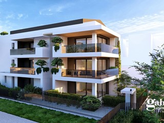 Quadrilocale in Vendita a Misano Adriatico, 515'000&euro;, 121 m²