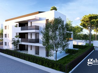 Trilocale in Vendita a Misano Adriatico, 330'000&euro;, 73 m²