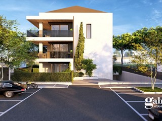 Trilocale in Vendita a Misano Adriatico, 430'000&euro;, 98 m²