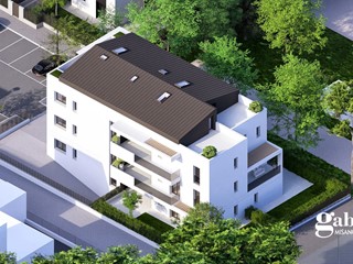 Trilocale in Vendita a Misano Adriatico, 410'000&euro;, 91 m²