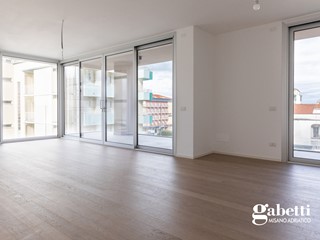 Trilocale in Vendita a Gabicce Mare, 510'000&euro;, 125 m²