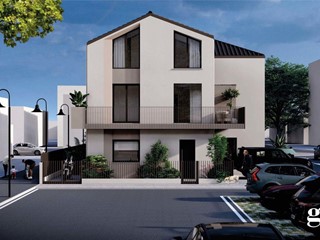 Monolocale in Vendita a Gabicce Mare, 145'000&euro;, 39 m²