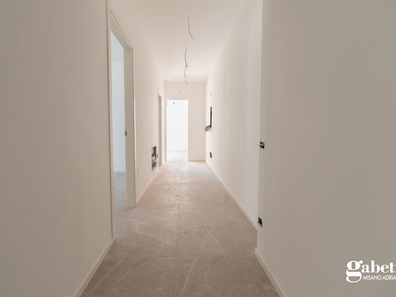 Trilocale in Vendita a Gabicce Mare, 290'000&euro;, 89 m², con Box