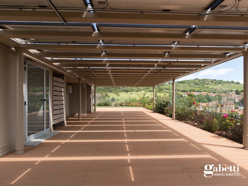 Trilocale in Vendita a Gabicce Mare, 309'000&euro;, 89 m²