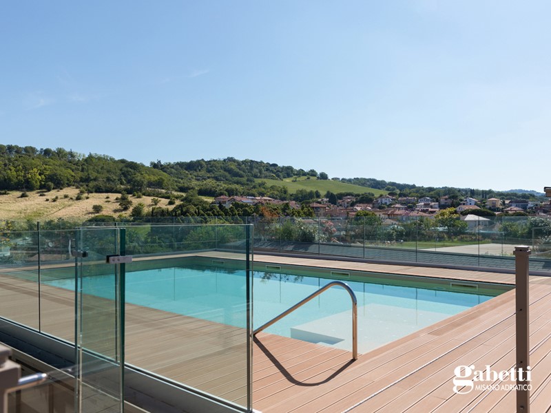 Trilocale in Vendita a Gabicce Mare, 299'000&euro;, 86 m²