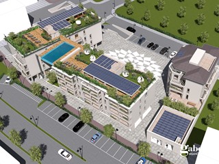 Quadrilocale in Vendita a Gabicce Mare, 439'000&euro;, 118 m²