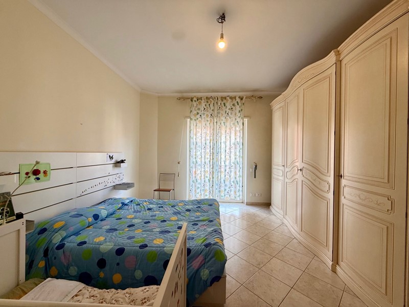 Trilocale in Vendita a Roma, 450'000&euro;, 110 m²