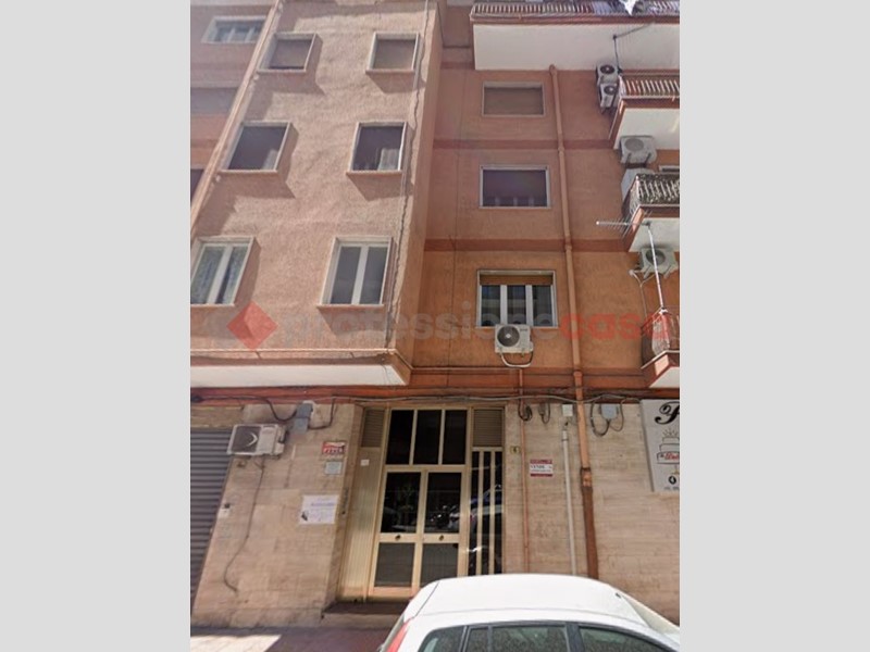 Trilocale in Vendita a Taranto, 49'000&euro;, 60 m²