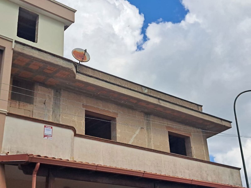 Quadrilocale in Vendita a Manduria, 60'000&euro;, 130 m²