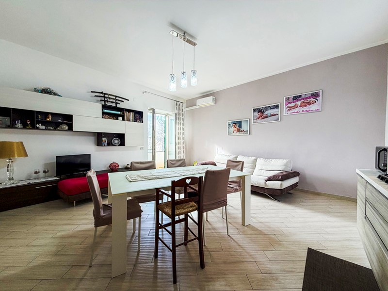 Appartamento in Vendita a Nola, 185'000&euro;, 220 m²