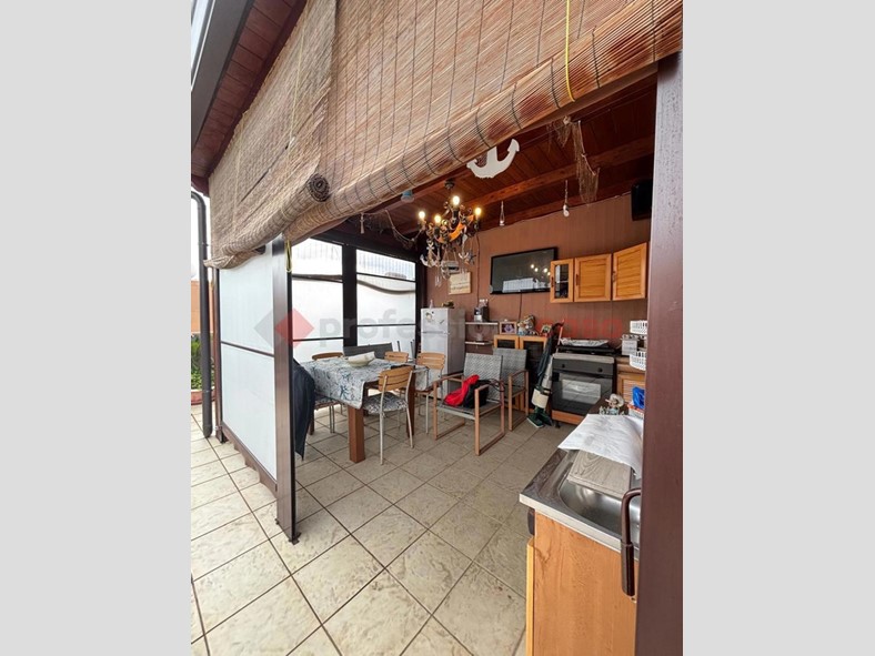 Monolocale in Vendita a Bari, 110'000&euro;, 20 m², arredato