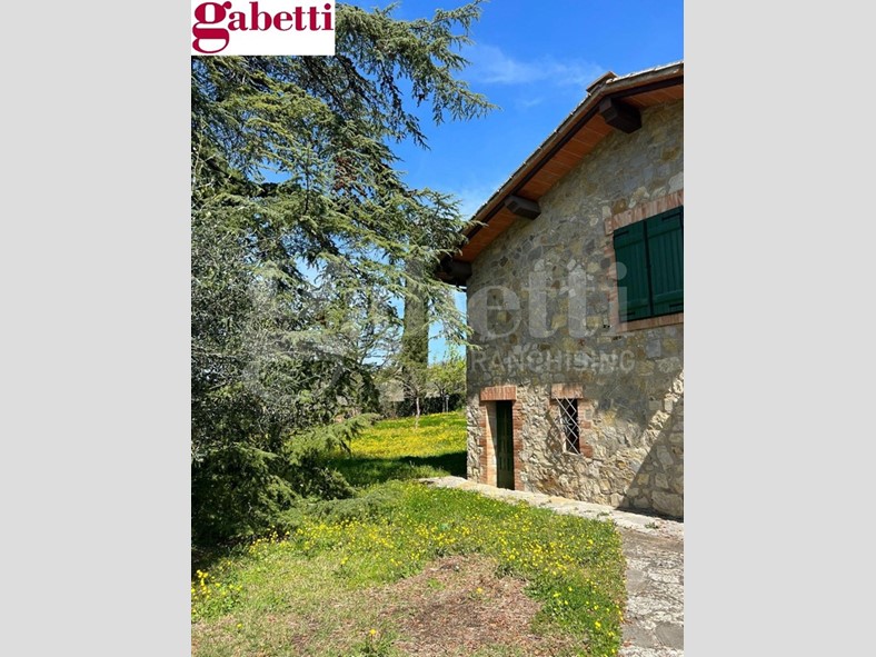Appartamento in Vendita a Gaiole in Chianti, 335'000&euro;, 112 m²