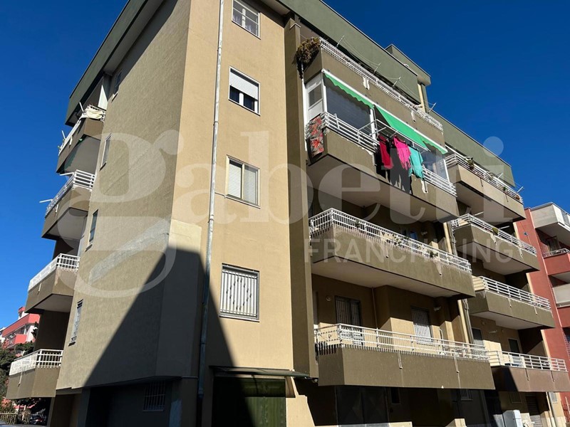 Quadrilocale in Vendita a Margherita di Savoia, 135'000&euro;, 135 m²