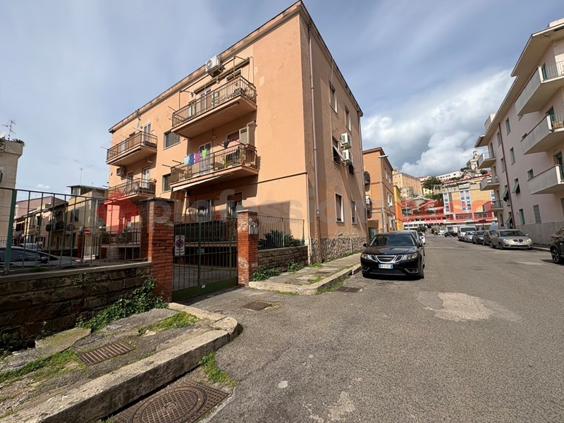 Quadrilocale in Vendita a Terracina, 229'000&euro;, 90 m², arredato