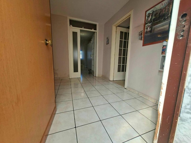 Trilocale in Vendita a Torre Annunziata, 80'000&euro;, 80 m²
