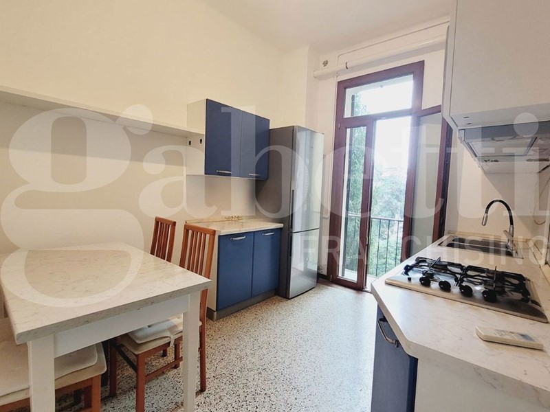 Trilocale in Affitto a Padova, 1'200&euro;, 70 m², arredato