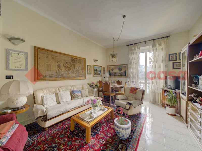 Quadrilocale in Vendita a Torino, 269'000&euro;, 108 m²