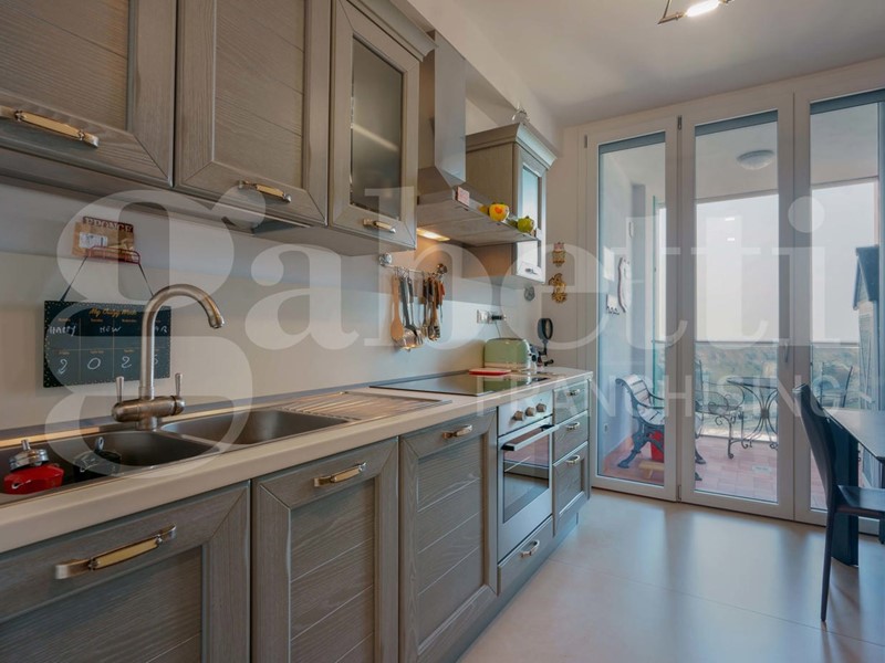 Quadrilocale in Vendita a Castel Maggiore, 420'000&euro;, 103 m², con Box