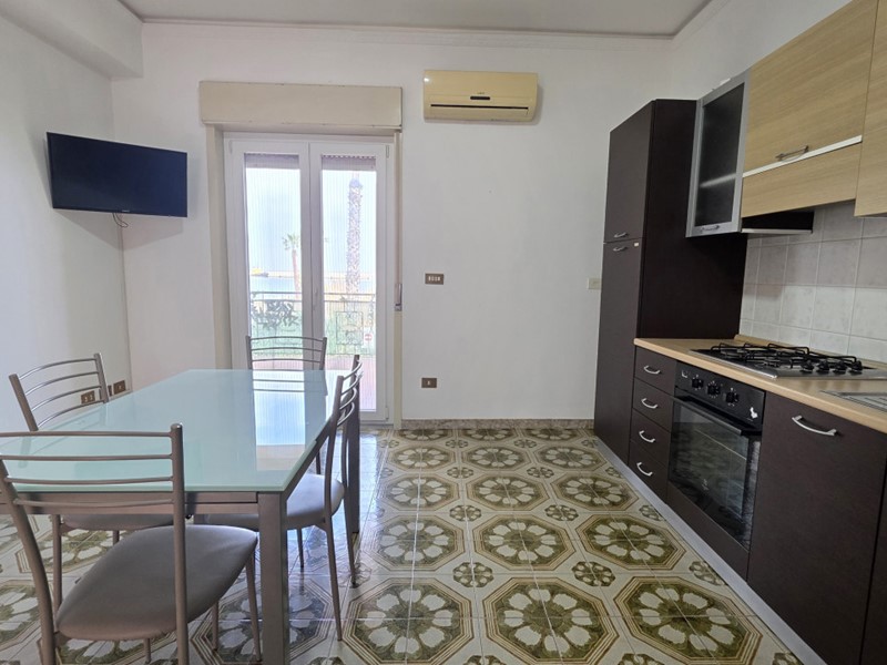 Appartamento in Vendita a Milazzo, 110'000&euro;, 86 m²