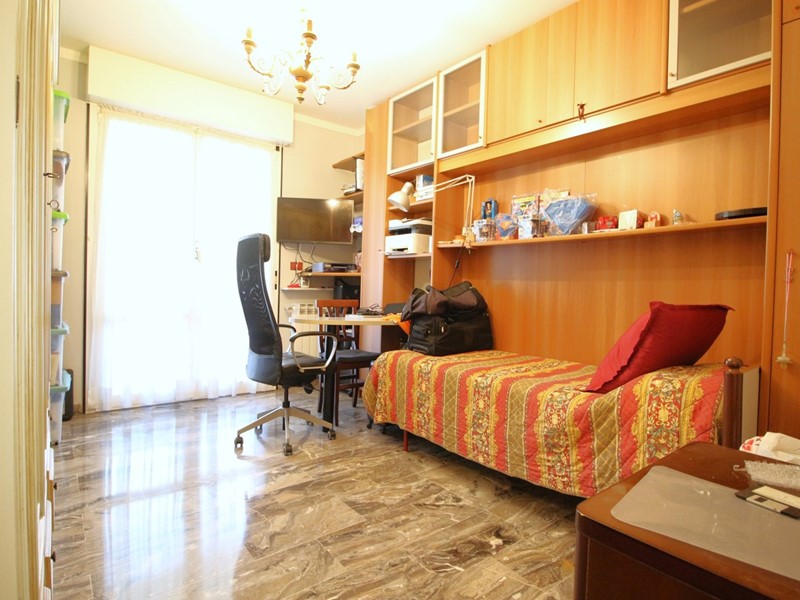 Appartamento in Vendita a Genova, 129'000&euro;, 102 m²