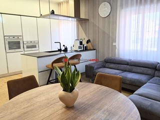 Trilocale in Vendita a Foggia, 120'000&euro;, 95 m²