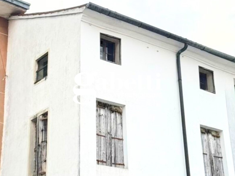 Appartamento in Vendita a Conselve, 160'000&euro;, 263 m²