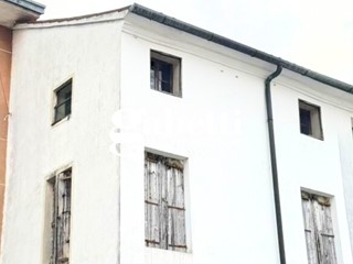 Appartamento in Vendita a Conselve, 160'000&euro;, 263 m²