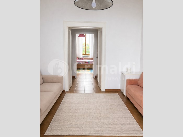 Trilocale in Affitto a Monza, 1'050&euro;, 100 m², arredato