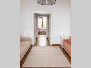 Trilocale in Affitto a Monza, 1'050&euro;, 100 m², arredato