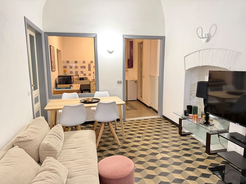 Trilocale in Vendita a Sarzana, 155'000&euro;, 65 m², arredato