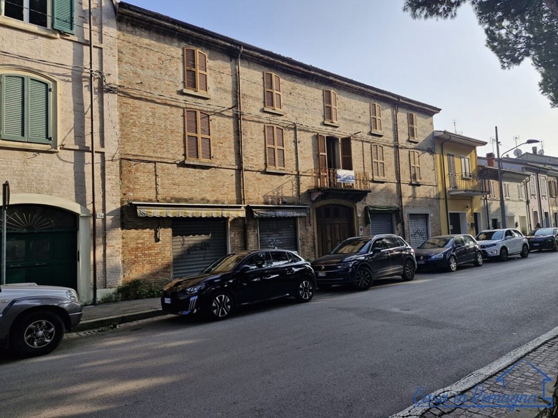 Appartamento in Vendita a Rimini, 1'200'000&euro;, 840 m²