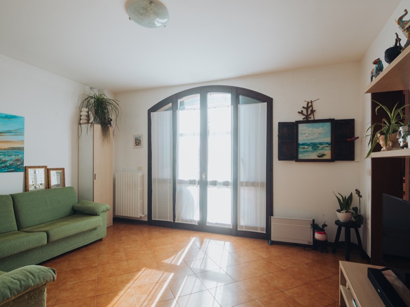 Quadrilocale in Vendita a Monterenzio, 165'000&euro;, 100 m²