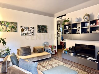 Appartamento in Vendita a Verona, 465'000&euro;, 110 m²