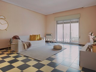 Appartamento in Vendita a Gela, 135'000&euro;, 147 m²