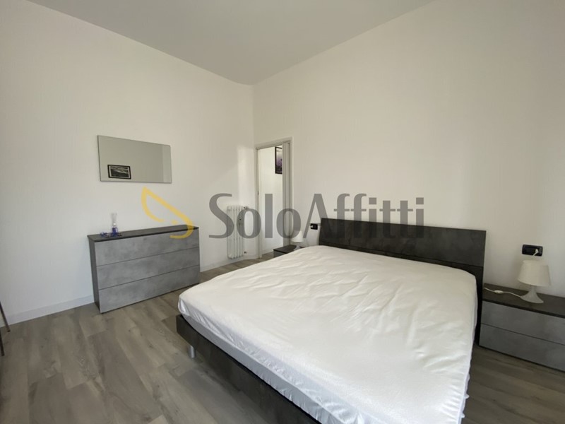 Bilocale in Affitto a Corsico, 650&euro;, 40 m², arredato