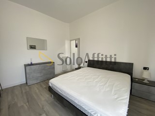 Bilocale in Affitto a Corsico, 650&euro;, 40 m², arredato