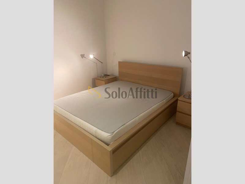 Bilocale in Affitto a Padova, zona Prato della Valle, 720&euro;, 50 m², arredato