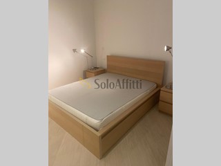 Bilocale in Affitto a Padova, zona Prato della Valle, 720&euro;, 50 m², arredato