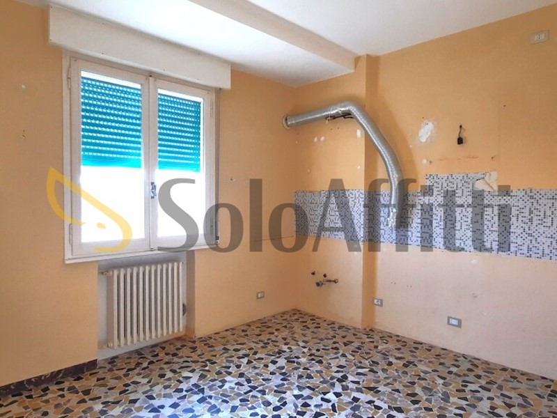 Appartamento in Affitto a Medolla, 660&euro;, 103 m²