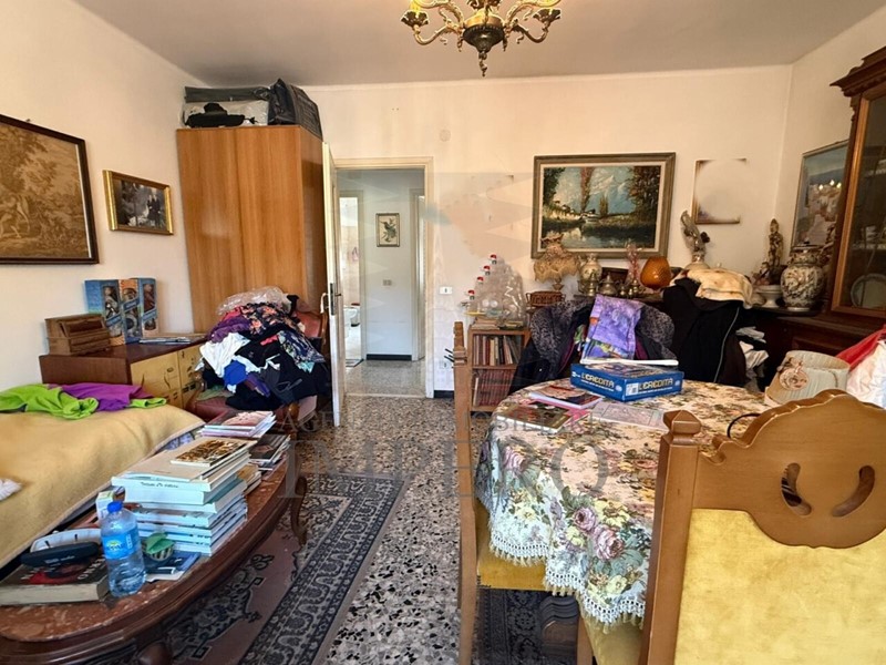 Trilocale in Vendita a Ventimiglia, 150'000&euro;, 85 m²