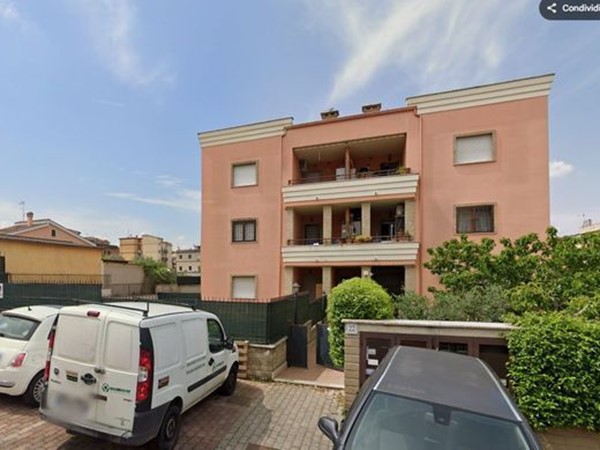 Appartamento in Vendita a Roma, zona VILLAGGIO PRENESTINO, 101'391&euro;, 68 m²