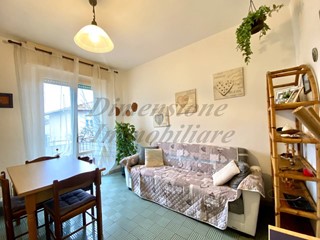 Trilocale in Vendita a Rosignano Marittimo, zona Rosignano Solvay, 135'000&euro;, 70 m²